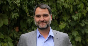 Javier Macaya: “Los proyectos políticos que no son capaces de mirar al futuro tienden a caer en la intrascendencia”