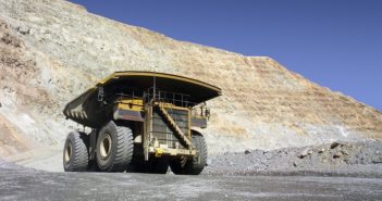 ITQ Latam reafirma presencia local en el norte para entregar servicios a la Gran Minería