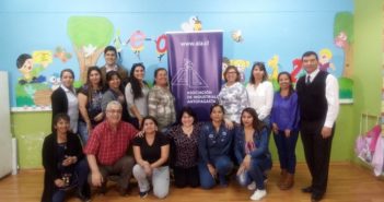 Asociación de Industriales de Antofagasta fortalece el capital humano de María Elena