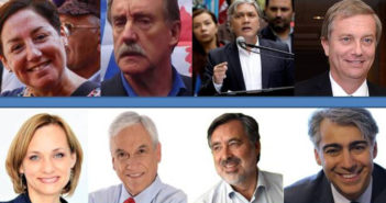 Lo que está pasando… breves de actualidad política nacional