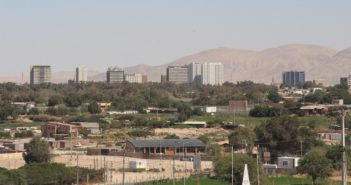 CChC Calama: “Debemos ser capaces de concretar proyectos locales”