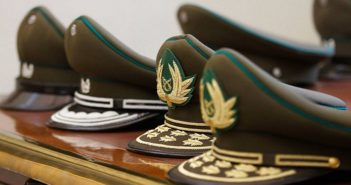Senador Harboe manifiesta preocupación “por la falta de relato y visión sistémica de la Reforma Policial”