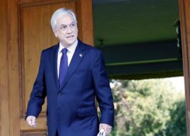 Presidente del CPLT por fideicomiso ciego de Piñera: “Esa es la línea que todas las autoridades deberían abordar”