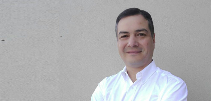 Saludo Aniversario: José Robles R. Consultor Senior Sustentabilidad