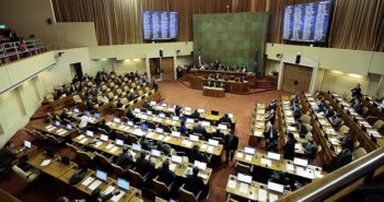 Comisión de Economía llama al Gobierno a impulsar nueva propuesta pro inversión