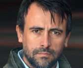 Saludo Aniversario: José Manuel Piedras. Periodista y realizador programa TV Rompe Paradigmas