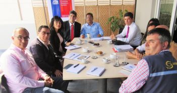 En región de Tarapacá Gabinete Económico analiza Ejes de Desarrollo para aumentar productividad