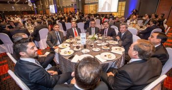 Ministro Prokurica y embajadora de EEUU encabezarán Cena de Camaradería 2018 de la AIA