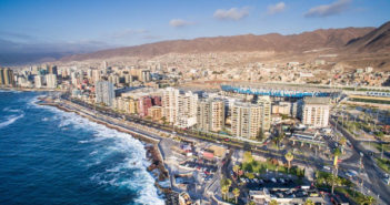 Antofagasta Convention Bureau apuesta a potenciar el turismo de reuniones corporativas