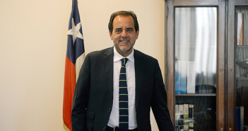 Diputado Mulet: “La insistencia de Matthei por denostar al Congreso es una postura antidemocrática y con añoranzas de dictadura”