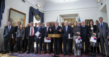 Gobierno conforma Mesa de Trabajo por el Desarrollo Integral e Inclusivo