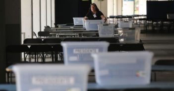 Proponen bajar a 16 años la edad para votar y postular a cargos parlamentarios