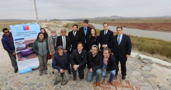Humedales de Tongoy son declarados “Santuario de la Naturaleza”