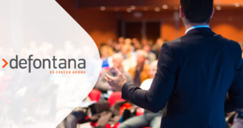 Defontana reafirma compromiso con las regiones con seminarios en Concepción y Antofagasta