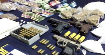 Cámara de Diputados analiza presencia de carteles internacionales de droga en el país