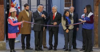 Gobierno entrega balance del proceso de Regulación Migratoria