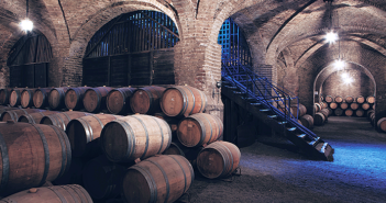 Santa Carolina en el Top 15 de las marcas de vino más poderosas del mundo