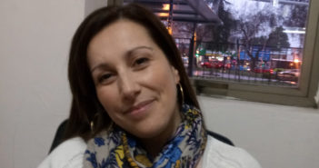 Ana del Valle, la primera cirujana de trauma del país: “En el sector público está el trauma real”