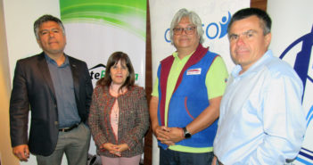 En Región de Tarapacá construirán “NorteRecicla”, la mayor planta de reciclaje de neumáticos de la gran minería de Sudamérica