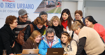 Municipio de Antofagasta lanza pionero Sistema de Información Geográfica comunal