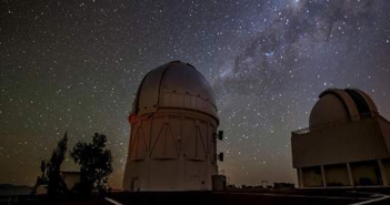 Aprueban proyecto que busca regular la Contaminación Lumínica en sectores de Observación Astronómica