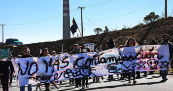 Constituyen Comisión Investigadora sobre contaminación en Quintero-Puchuncaví