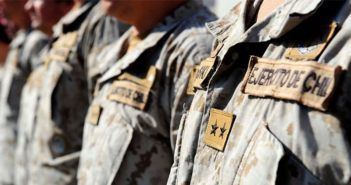 Senador de Urresti emplaza a Ministro de Defensa por decisión del Ejército sobre Manuel Contreras