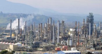 Estudio reafirma que niveles de contaminación presentes en Chile no cumplen con estándares ambientales de la OMS