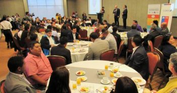“Somos Iquique Sustentable” une a empresas e instituciones de la región de Tarapacá