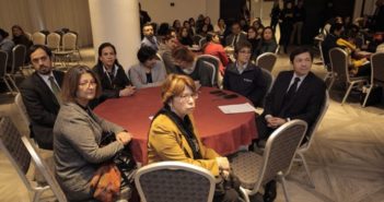 Docentes y Educadoras de Antofagasta inician perfeccionamiento con innovador Diplomado de Lenguaje