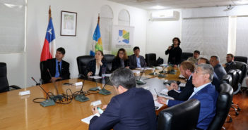 Gobierno de Coquimbo ha aprobado más de 70 millones de dólares en proyectos fotovoltaicos