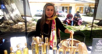 Región de Coquimbo: Vinos Wayra participa en Feria Internacional Espacio Food & Service