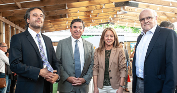 Expo Sostenibilidad Energética 2019: Actores públicos y privados abordarán los desafíos del sector bajo una mirada integradora