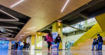 Universidad de O’Higgins realiza primera elección para conformar su Federación de Estudiantes