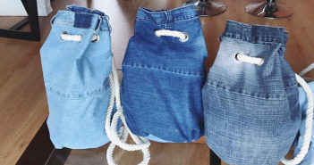 Ka Honua, el emprendimiento universitario con ropa “de segunda mano”