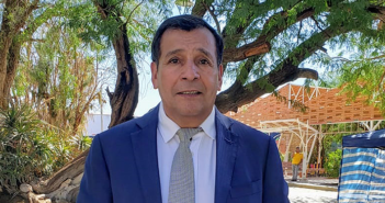 José Guerrero, alcalde de Sierra Gorda: “Hay una comunidad que no está dispuesta a que se realicen proyectos sin antes ser escuchados”