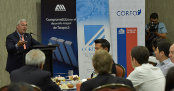 Región de Tarapacá: Inician Programa de Desarrollo de la Minería 2019