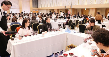Viña Terramater logra 7 medallas de oro en Sakura Wines Awards 2019