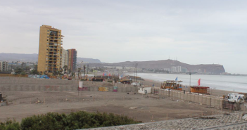 Arica y Parinacota es la tercera región con mayor Déficit Habitacional del país