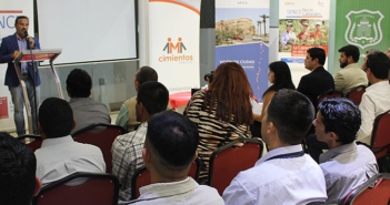 CChC Arica: Corporación Cimientos facilita reintegro al mundo laboral de personas con condena judicial