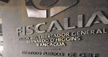 Diputada Sepúlveda valoró designación de fiscal Campos para investigar denuncias contra Emiliano Arias