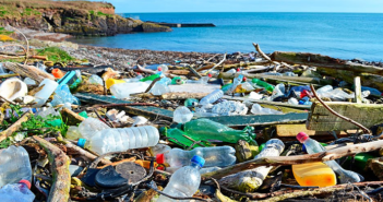 Diputados presentan proyecto que busca prohibir comercialización de plásticos