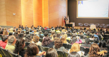 Universidad de O’Higgins fue sede de la segunda versión del Curso Internacional de Neonatología