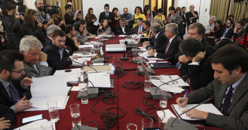 Rechazan “idea de legislar” sobre proyecto que Reforma Sistema Previsional