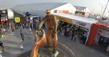 EXPONOR: Antofagasta recibirá a la industria minera y energética desde el 20 al 23 de junio de 2022