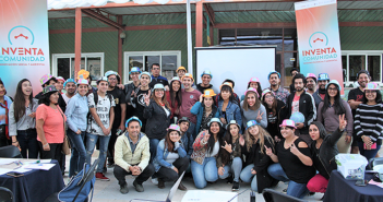 Región de Atacama: Un centenar de emprendedores participan del programa Inventa Comunidad de minera Candelaria