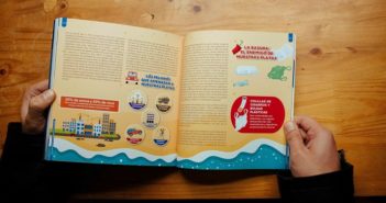 Región de Coquimbo: Lanzan guías para fomentar enseñanza de la investigación y comunicación científica