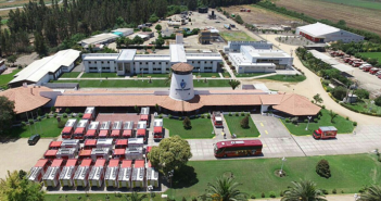 Academia Nacional de Bomberos: Formando a los Profesionales de la Emergencia