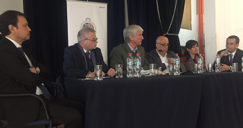 Región de Valparaíso: Expertos coinciden en la implementación de un Sistema de Transportes Sostenible