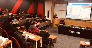 Furukawa despliega su Programa de Certificaciones 2019 en Chile
